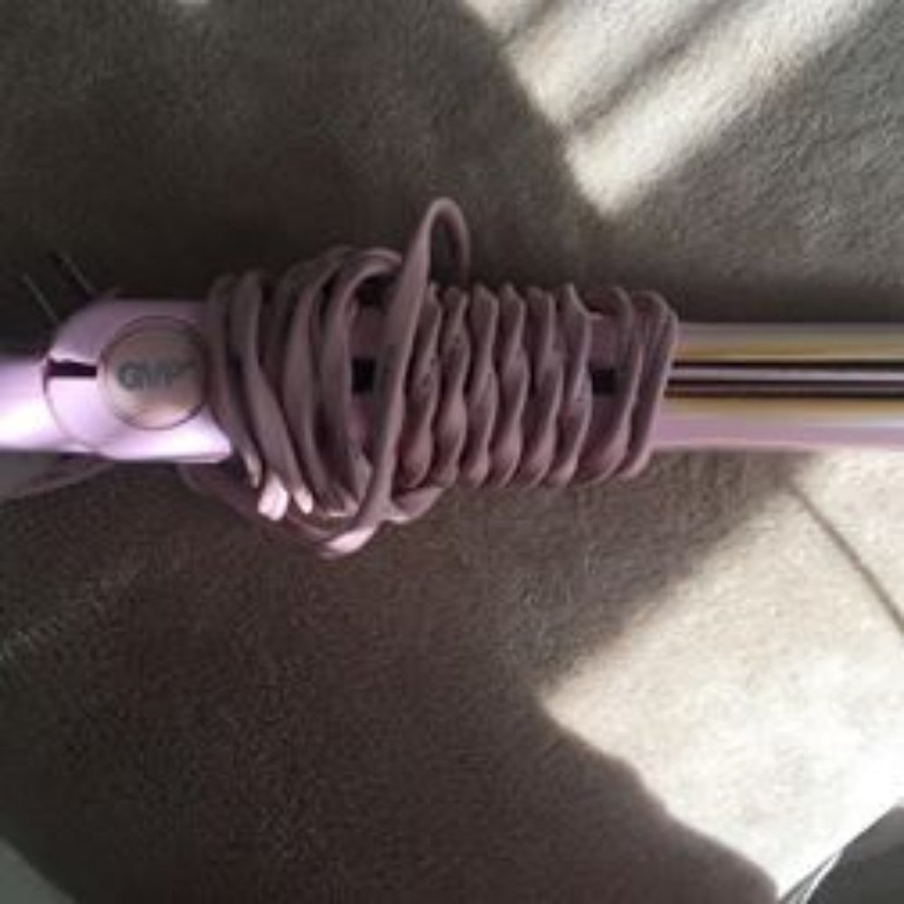 GVP Hair Straightener